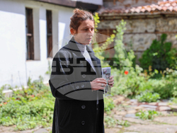 Благоевград - Георги Измирлиев - открит урок