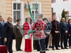 Снимка: Президентство