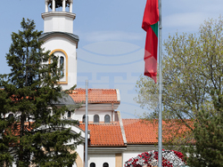 Снимка: Президентство
