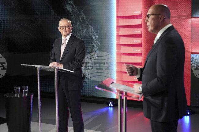 Австралия ще гласува на парламентарни избори под сянката на фактора „Тръмп“