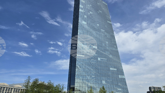 Ройтерс: Бившите централни банкери на Нидерландия Клаас Кнот и на Испания Пабло Ернандес де Кос се сочат за евентуални приемници на Лагард