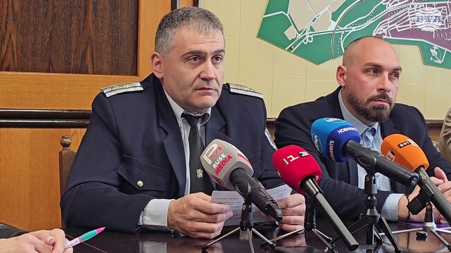 Засилен трафик в района на Дунав мост при Русе очаква „Пътна полиция“ за Великден и в началото на месец май