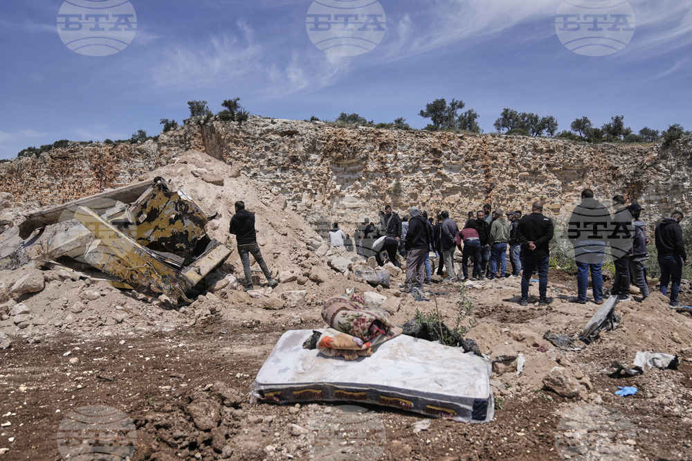 Israel Palestinians