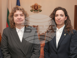 Снимка: Народно събрание