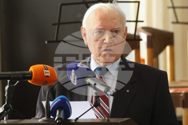 Съюз на юристите - Ден на Конституцията и юриста