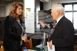 Съюз на юристите - Ден на Конституцията и юриста