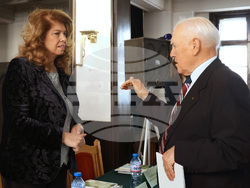 Съюз на юристите - Ден на Конституцията и юриста