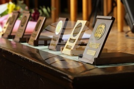 Съюз на юристите - Ден на Конституцията и юриста