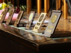 Съюз на юристите - Ден на Конституцията и юриста