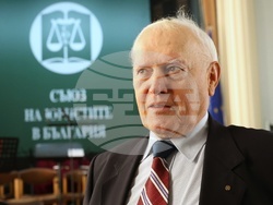 Съюз на юристите - Ден на Конституцията и юриста