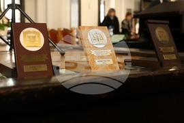 Съюз на юристите - Ден на Конституцията и юриста