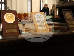 Съюз на юристите - Ден на Конституцията и юриста