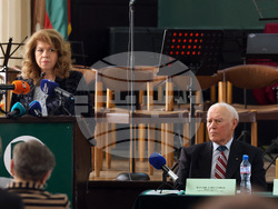 Съюз на юристите - Ден на Конституцията и юриста