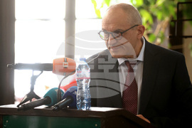 Съюз на юристите - Ден на Конституцията и юриста