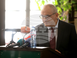 Съюз на юристите - Ден на Конституцията и юриста