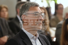 Съюз на юристите - Ден на Конституцията и юриста