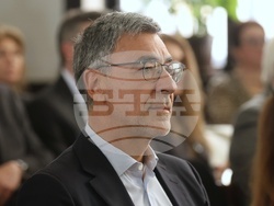 Съюз на юристите - Ден на Конституцията и юриста