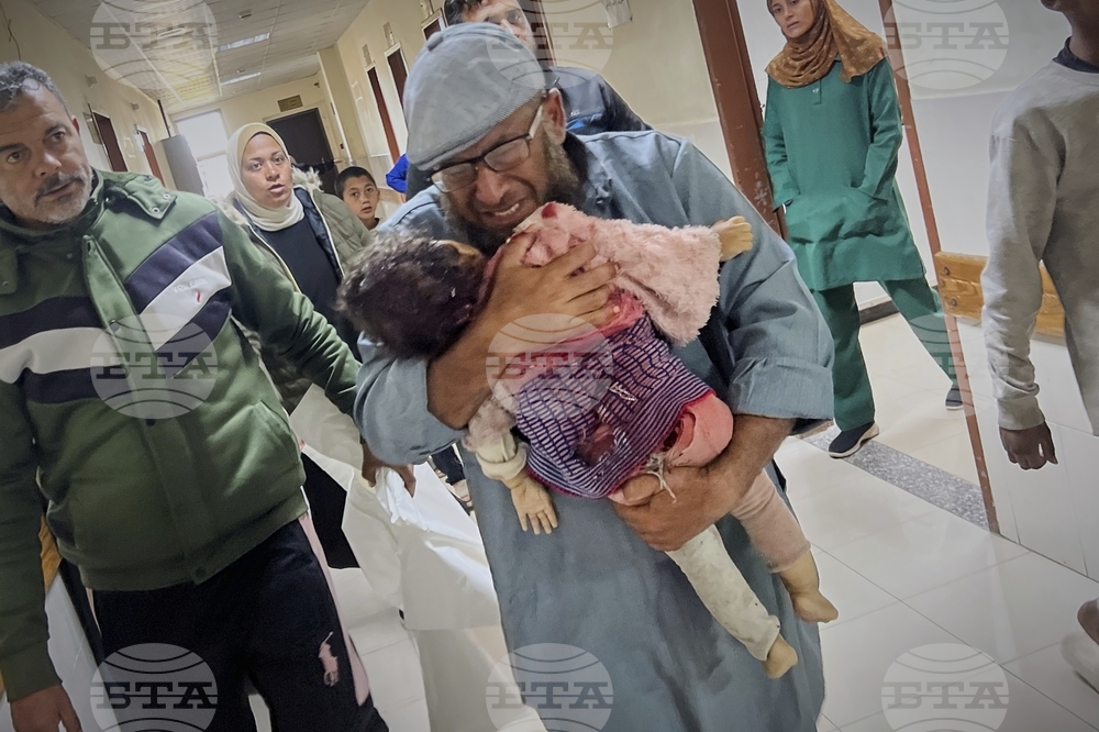 Israel Palestinians