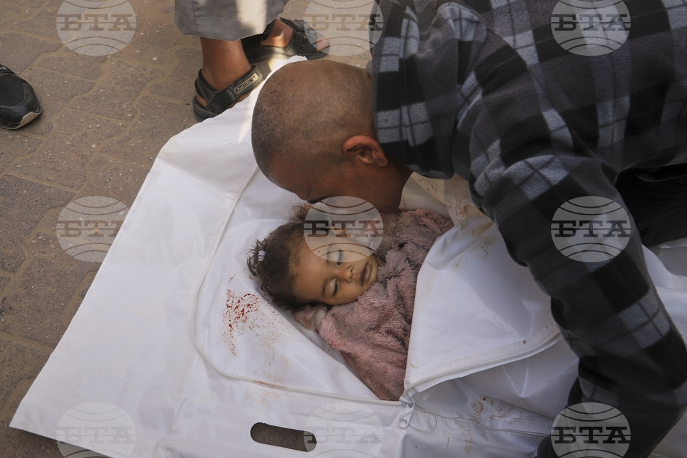 Israel Palestinians