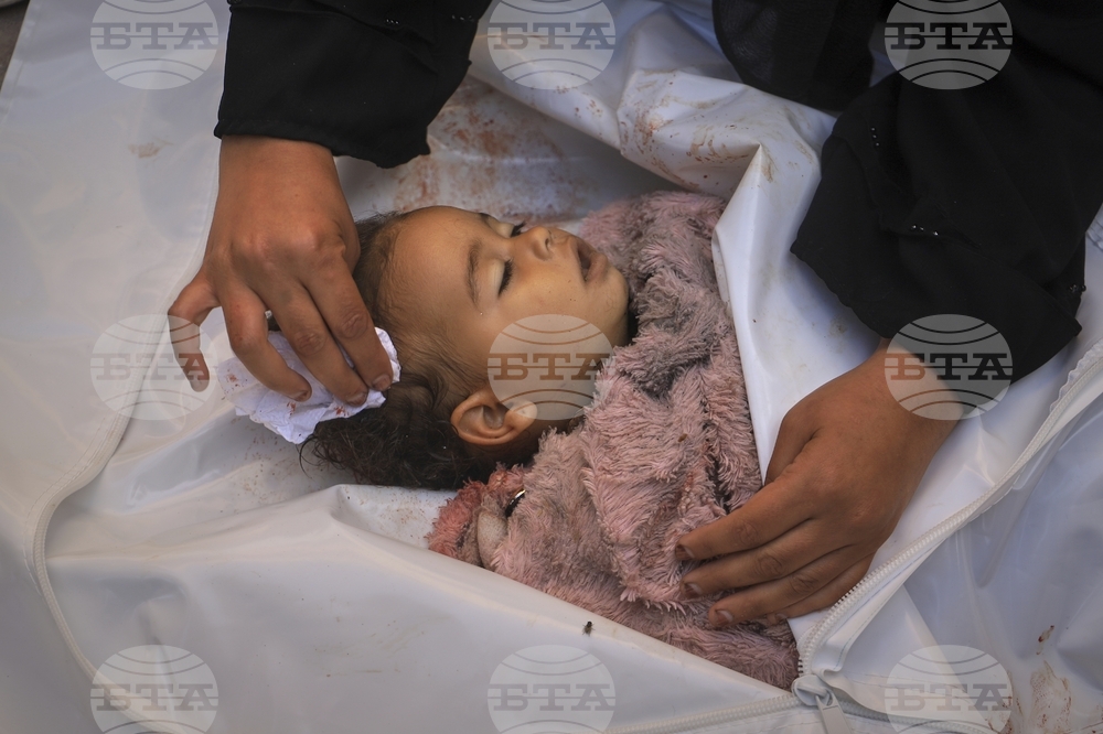 Israel Palestinians