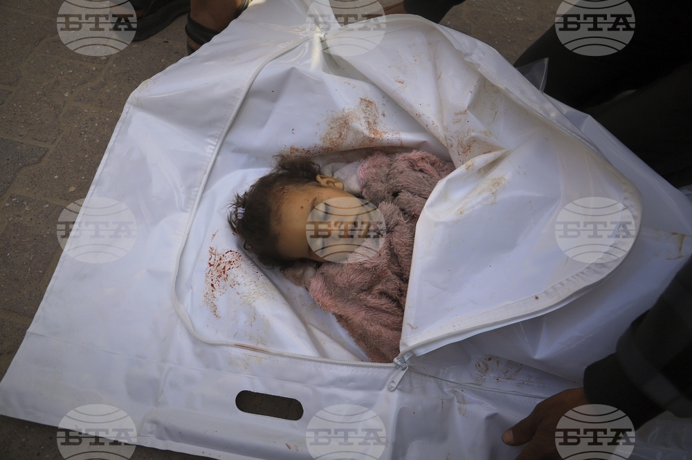 Israel Palestinians