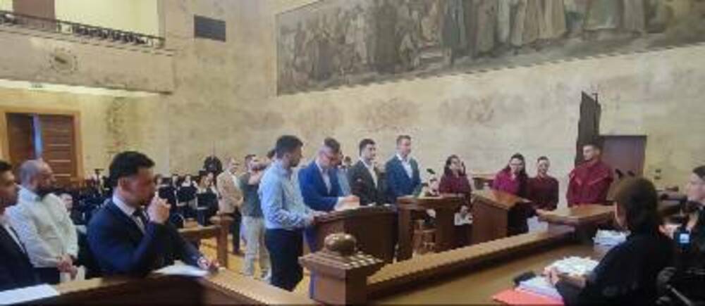 „Ден на отворени врати“ в Софийска градска прокуратура