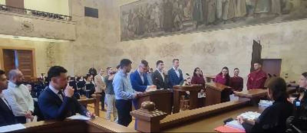 „Ден на отворени врати“ в Софийска градска прокуратура