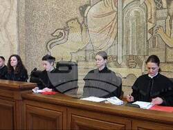 Снимка: Софийска градска прокуратура