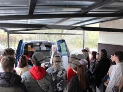 Снимка: Софийска градска прокуратура