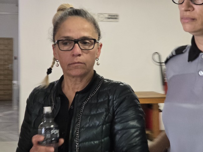 Окръжният съд в Ловеч остави без уважение молбата на Десислава Иванчева за условно предсрочно освобождаване