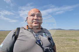 Сливен - Царски орел - освобождаване