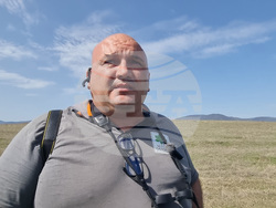 Сливен - Царски орел - освобождаване