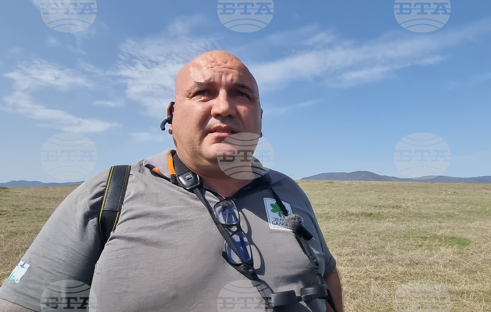 Сливен - Царски орел - освобождаване