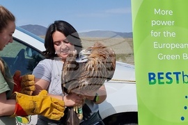 Сливен - Царски орел - освобождаване