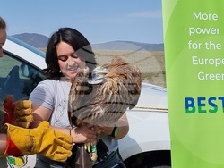 Сливен - Царски орел - освобождаване