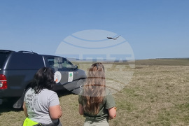 Сливен - Царски орел - освобождаване