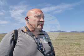 Сливен - Царски орел - освобождаване