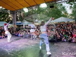 Снимка: Община Русе