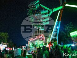 Снимка: Община Русе