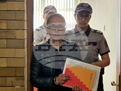 Ловеч - Окръжен съд - Десислава Иванчева - дело