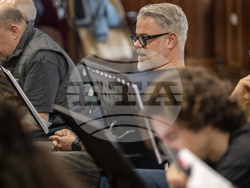 Започнаха репетициите за „Танхойзер“ в Софийската опера, снимка – Софийска опера и балет