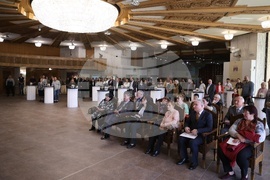 Национален исторически музей - Ден на дарителя