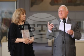 Национален исторически музей - Ден на дарителя