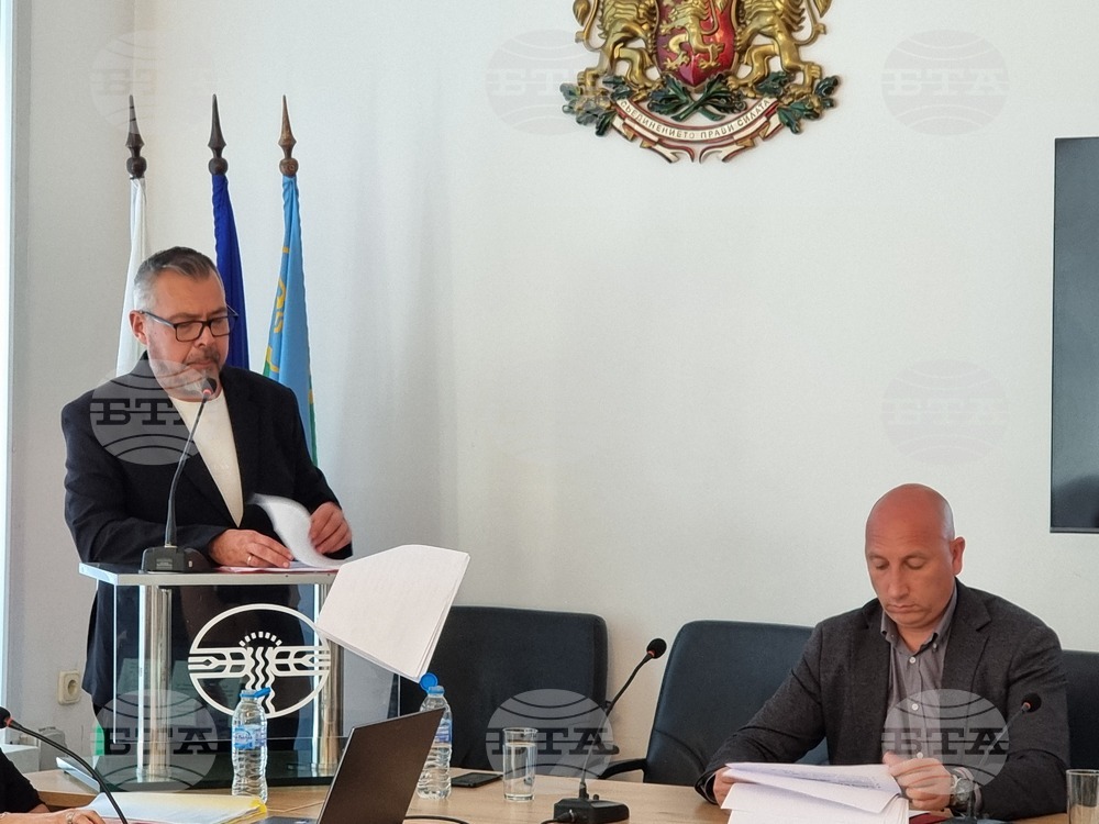 Бюджетът за 2025 г. на община Тунджа предвижда най-мащабната до момента промяна в облика на населените й места, заяви кметът Станчо Ставрев