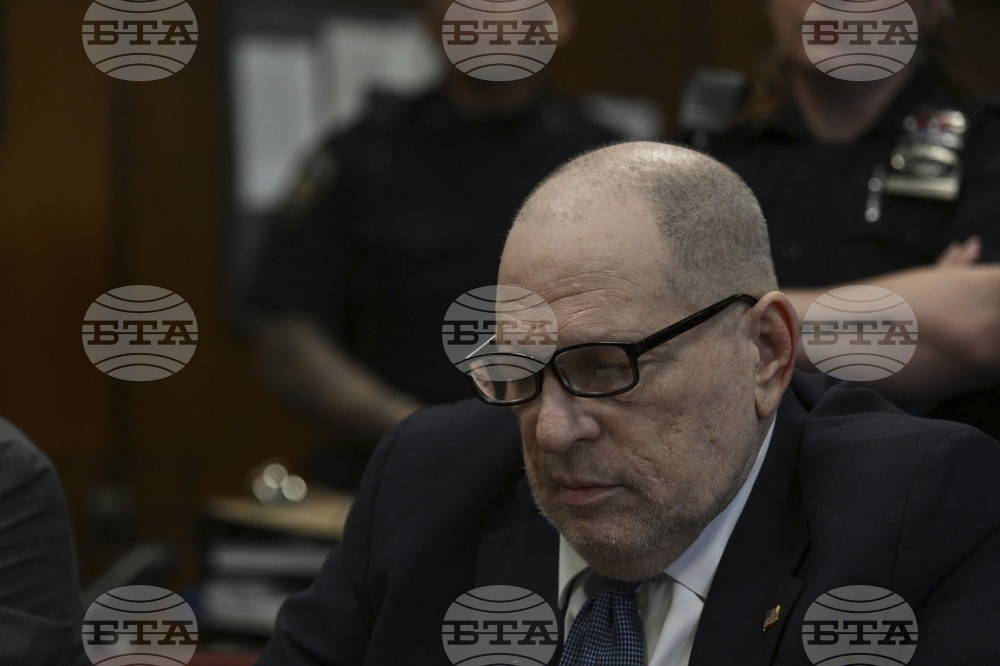 Sexual Misconduct-Harvey Weinstein