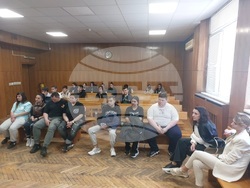 Снимка: Районен съд Кюстендил