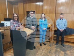 Снимка: Районен съд Кюстендил