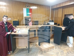 Снимка: Районен съд Кюстендил