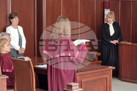 Ямбол - Ден на Конституцията - ученици