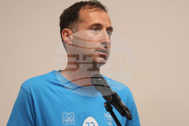 БТА - зала „МаксиМ” - Международен детски великденски фестивал в Босилеград